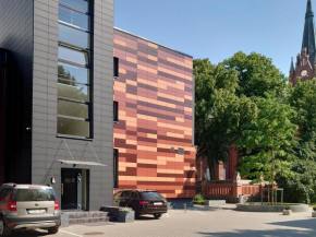 Patogūs apartamentai Palangos centre, Vytauto g 53